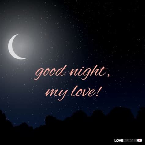 Good Night Quotes The Best Wishes To Help You Sleep Tight