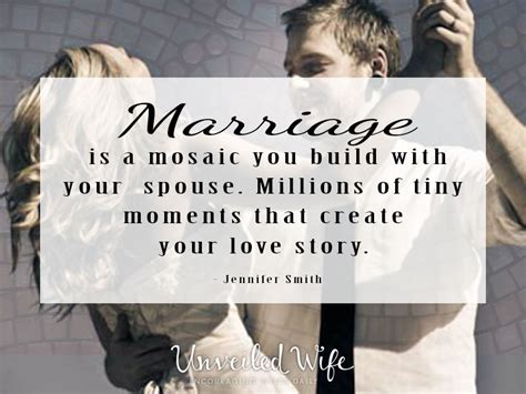Positive Marriage Quotes And Love Quotes
