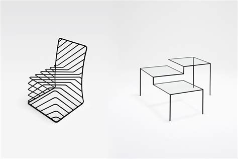 The History Of Minimalist Furniture Design—pamono Stories Minimalist