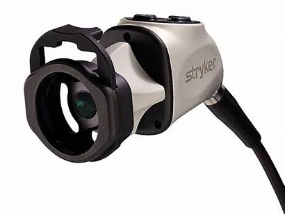 Stryker Camera Endoscopic 1488 Healthcare Changer Cameras