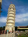 Leaning Tower of Pisa Facts - Top Travel Lists
