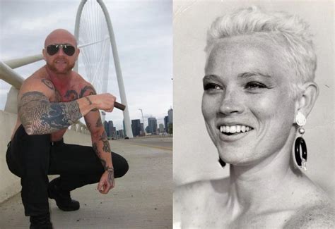 Buck Angel Before Surgery Did He Get Top Or Bottom Surgery