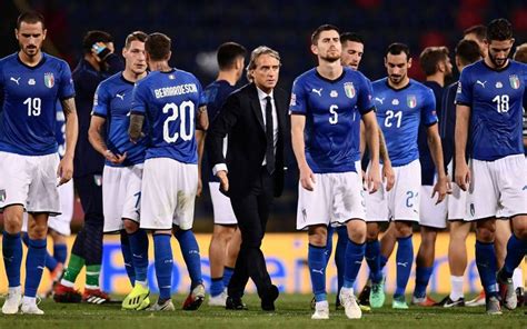 Encuentra toda la información de seleccion italia en elpais.com.co. Selección italiana: Encuesta rivales para la Eurocopa 2020