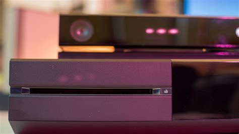 Is A Kinect Less Xbox One Really The Best Choice Techradar