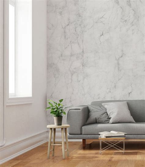 8 Examples Of Modern Marble Wallpaper