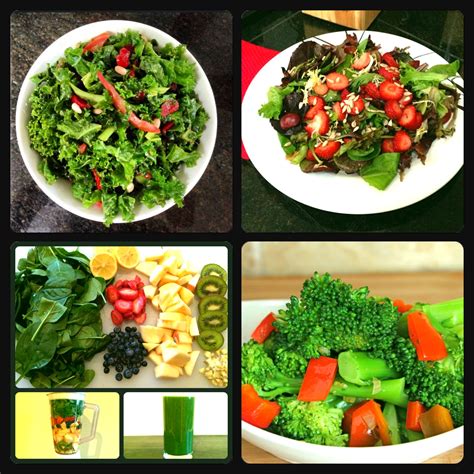 7 Day Healthy Meal Plan – Eat Like Your Life Depends On It Because It
