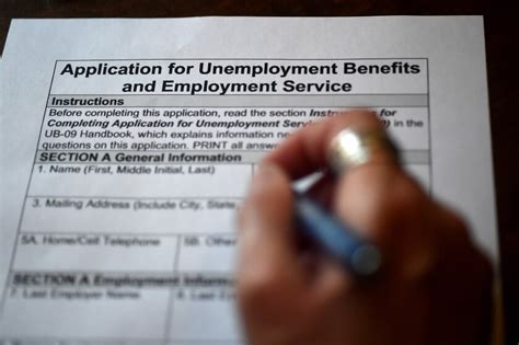 Heres How The Unemployment Insurance System Became Hobbled Los