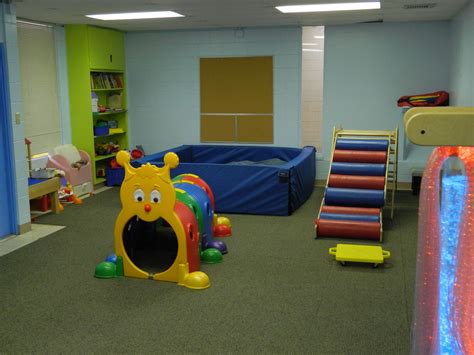 Many Options Available In Our Sensory Room So Much Fun Sensory