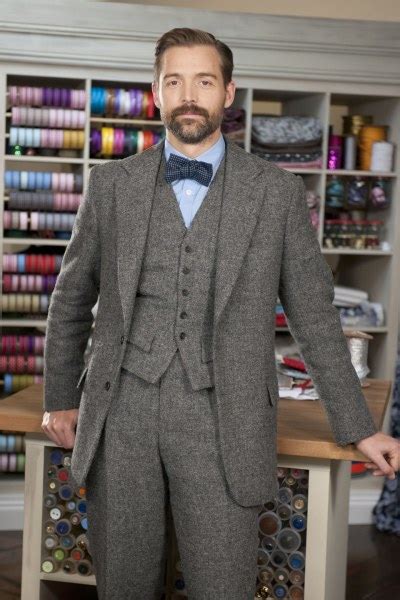 Modern Country Style Patrick Grant The Modern Country Gentleman