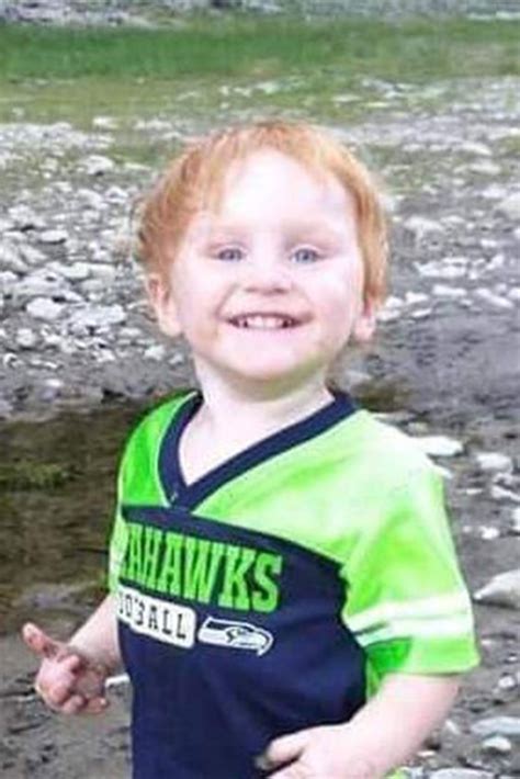 Missing 4 Yr Old Boy Found After Surviving 2 Days Alone In Cold