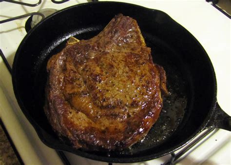View top rated alton brown prime rib recipes with ratings and reviews. Smells Like Food in Here: Dangers of Cooking Rib Eyes ...