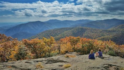 the 13 best hikes with a view in virginia