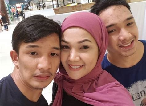 Blog gosip artis malaysia yang terbaru, sensasi dan panas. Cabaran Ketika PKP, Anak Mengamuk Kalau Tak Bagi Keluar