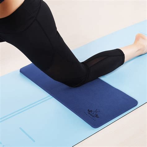 Knee Pads For Yoga For Bony Knees
