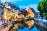 Colmar - Eine hübsche Stadt mit viel Charme | Urlaubsguru.de