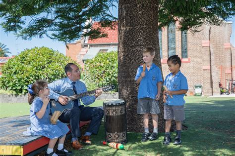 Co Curricular Opportunities St Josephs Catholic Primary School Bulli