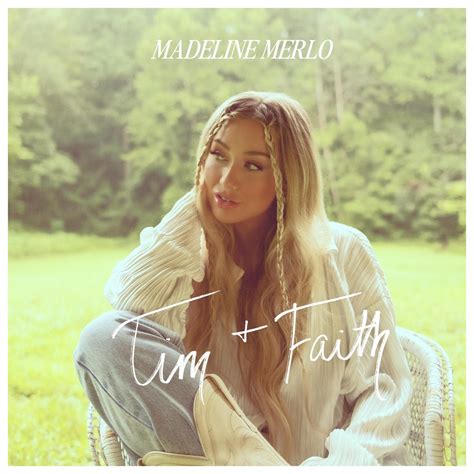‎tim Faith Single Album By Madeline Merlo Apple Music