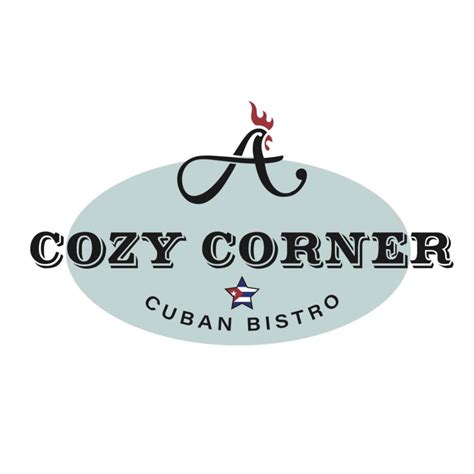 A Cozy Corner Cuban Bistro Garwood Nj