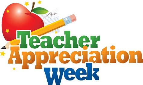 Share This Us Teacher Appreciation Week 1614x1007 Png Clipart