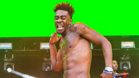 Desiigner Urges His Cousin To Check Out His Girlfriend Live Love And Care