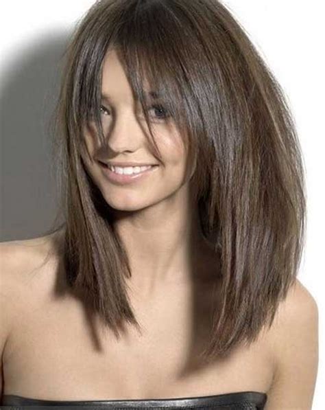 20 Best Brunette Bob Haircuts Bob Hairstyles 2018 Short Hairstyles For Women