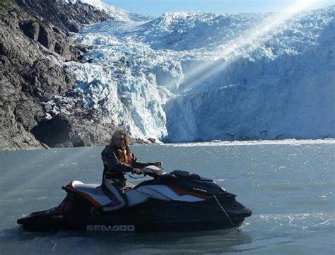 Glacier Jetski Adventures Whittier 2021 All You Need To Know Before