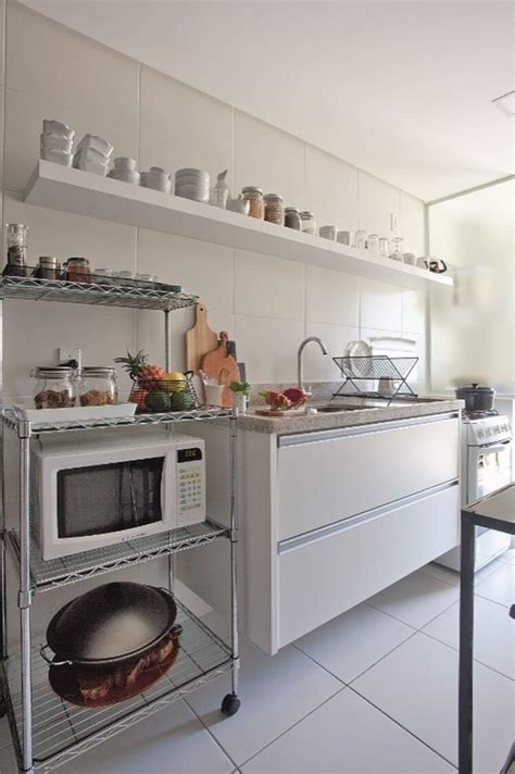 Foto De Cozinha Simples Encontre Um Novo Design E Ideias Melhores