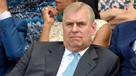Platinum Jubilee Prince Andrew Tests Positive For Covid 19