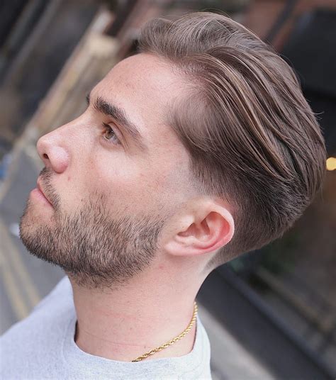 16 Neat Todays Mens Hairstyles For Thin Hair