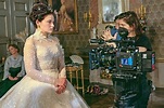 "Die Kaiserin" auf Netflix: Hörstelerin führt Regie