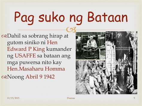 Pananakop Ng Hapon Sa Pilipinas Poster Sahida Images And Photos Finder