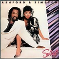 ‎Solid by Ashford & Simpson on Apple Music