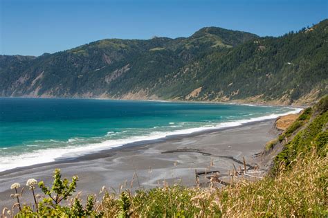 How To Hike The Lost Coast In California