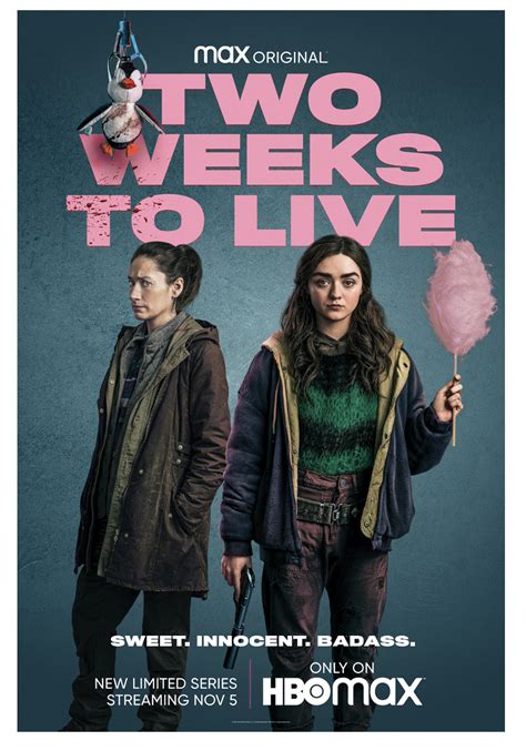 Two Weeks To Live Rotten Tomatoes