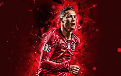 Cristiano Ronaldo Wallpaper For Laptop K Image To U