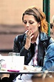 Beautiful Mischa Barton Smoking | Cigarettes and Smokers