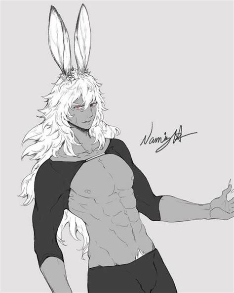 Male Viera As A Playable Character Show Your Support Page 209 Playable Character Character