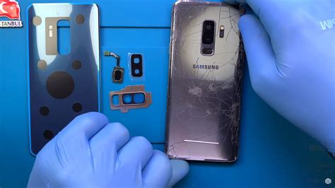 Parmak izi, parmakların son eklemi ve uç kısmındaki kıvrımların meydana getirdiği iz olarak tanımlanmaktadır. Samsung Galaxy S9 Plus parmak izi okuyucu değişimi | GSM ...