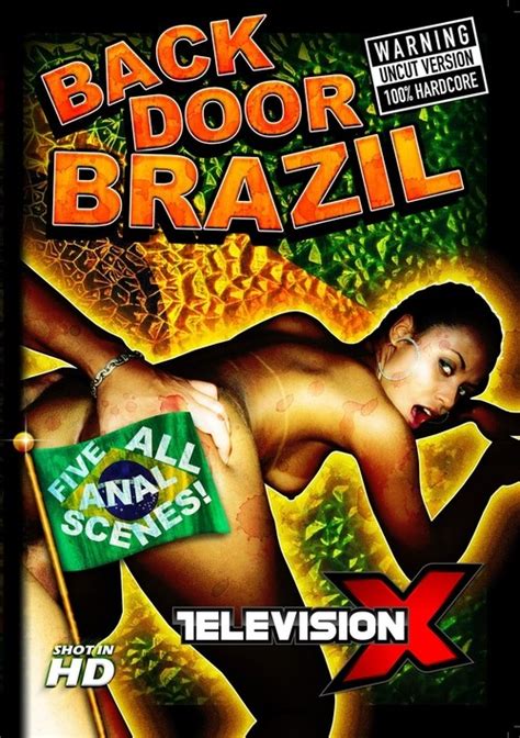 Back Door Brazil Streaming Video At Iafd Premium Streaming