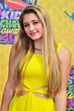 Lia Marie Johnson - Nickelodeon’s Kids’ Choice Awards 2014