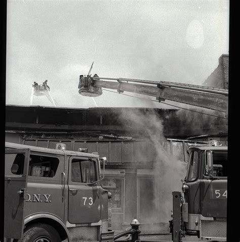 FDNY on Twitter: "Today’s FDNY #tbt photo is from June 16, 1981 – a 3