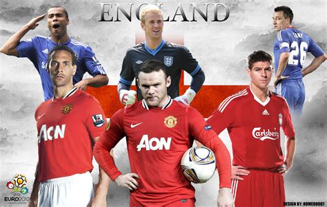 Home of @englandfootball's national teams: 45+ England Football Team Wallpaper on WallpaperSafari
