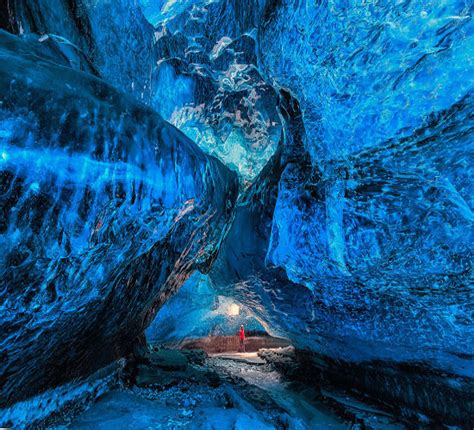 10 Of The Most Beautiful Caves In The World And The Most