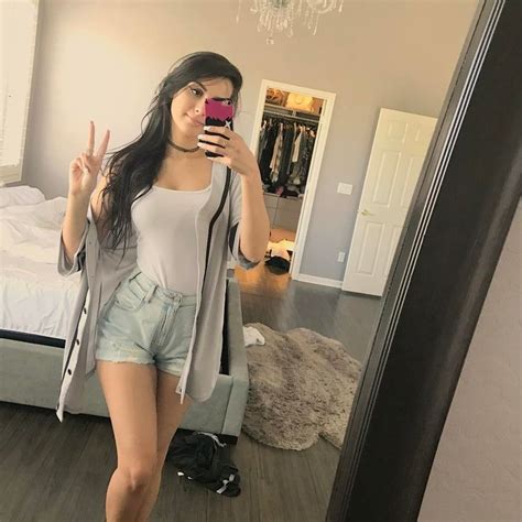Pin By Oli 28923 On Sssniperwolf Sssniperwolf Really Cute Outfits Flawless Clothes