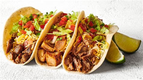 National Taco Day Freebies Specials And Deals Roundup For October 4