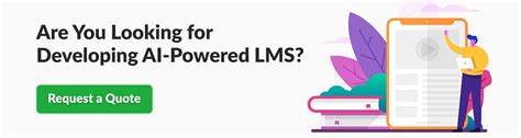 How To Develop Ai Powered Lms Like Absorb Lms Matellio Inc