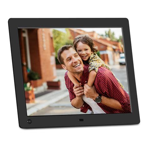 Best Digital Picture Frame With Wifi 2018 Picturemeta