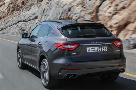 Founded on 9 september 1909, it plays in la liga. Maserati Levante S - Car World