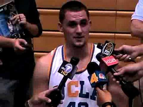 Kevin Love Ucla Youtube