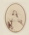 Princess Victoria Melita (Princess Antoinette Anna of Anhalt (1885-1963